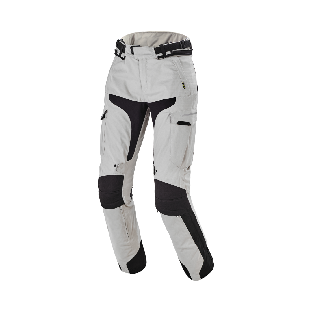 Macna Novado Dames Lichtgrijs S_XL