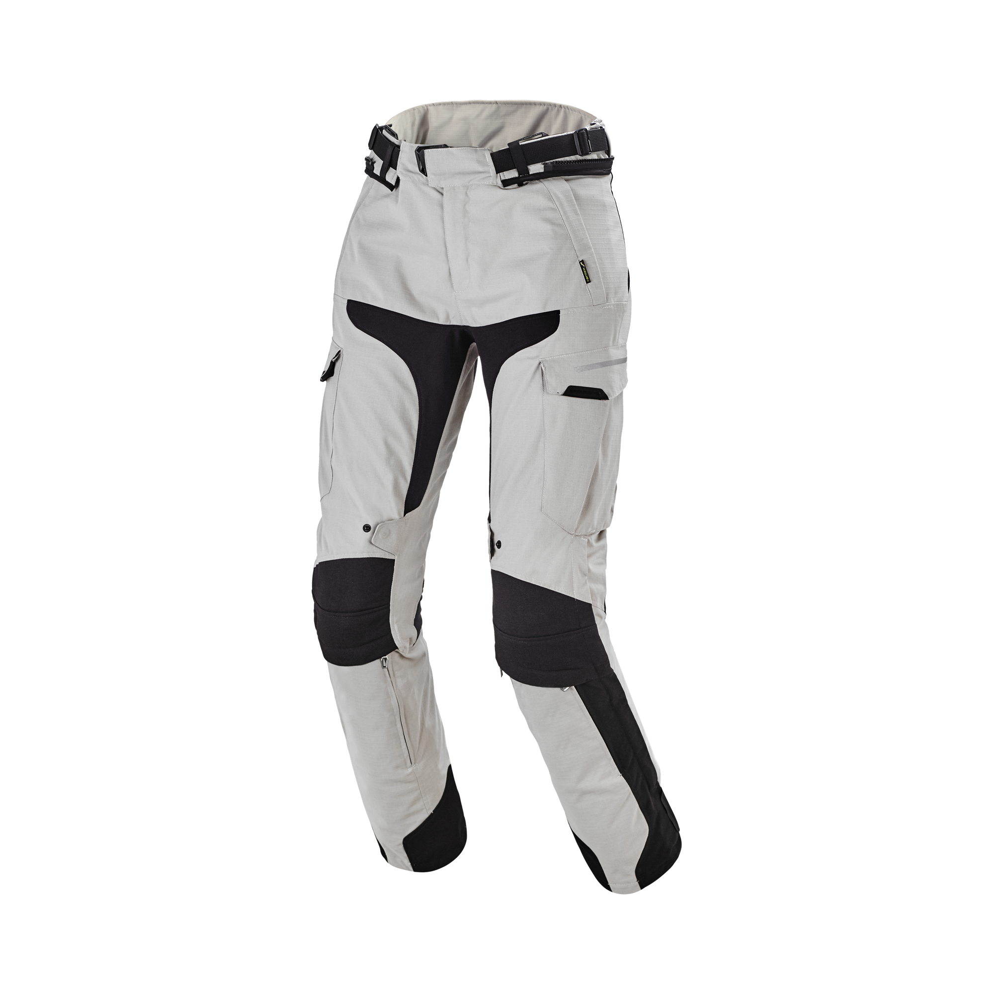 Macna Novado Dames Lichtgrijs XXL