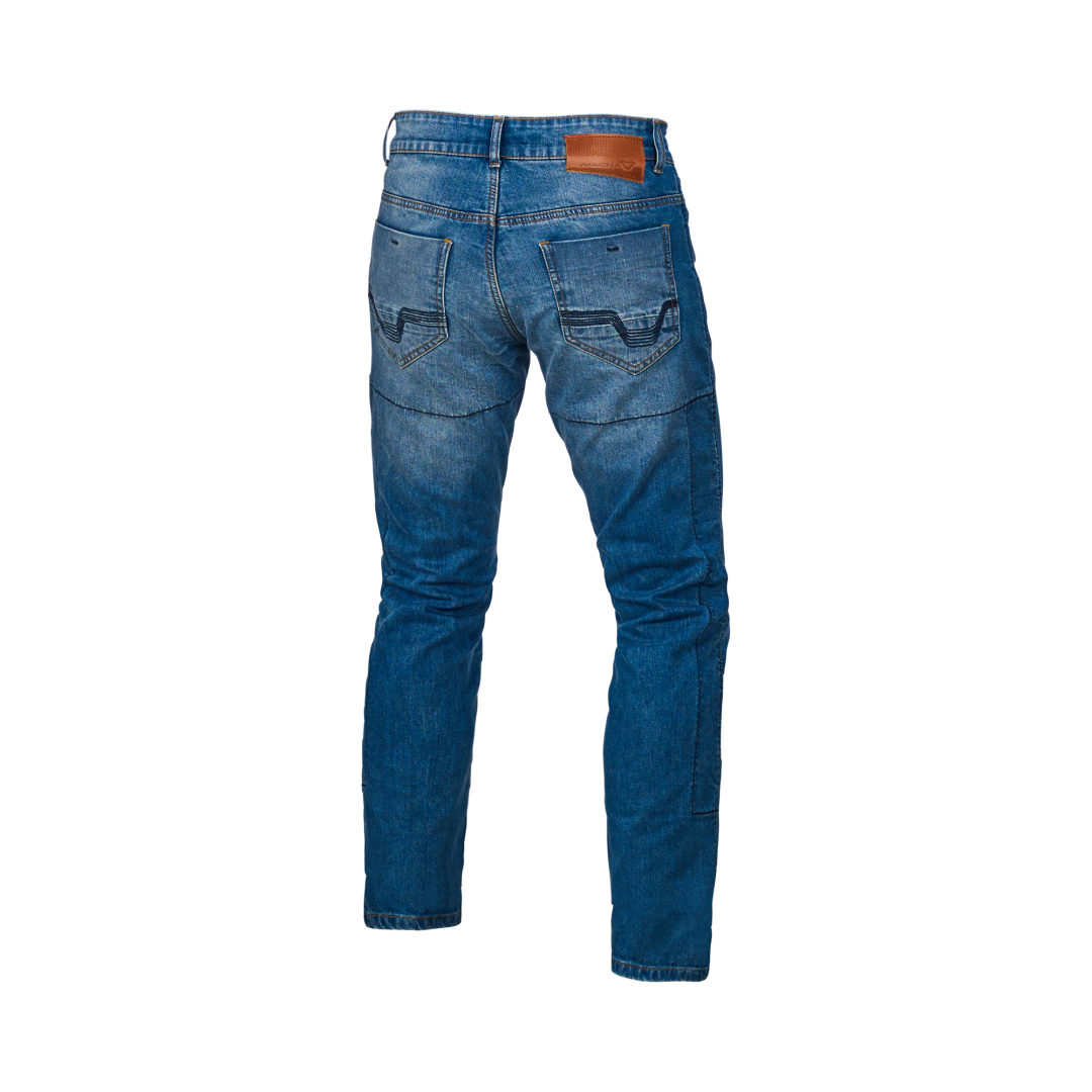 Macna Revelin Lichtblauw S_38