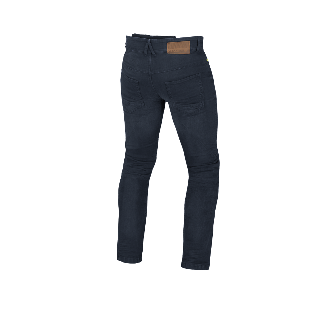 Macna Stone Matblauw 32