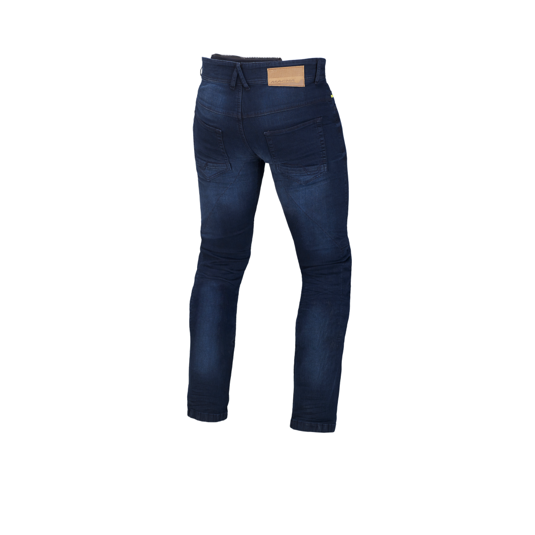 Macna Stone Donkerblauw 36