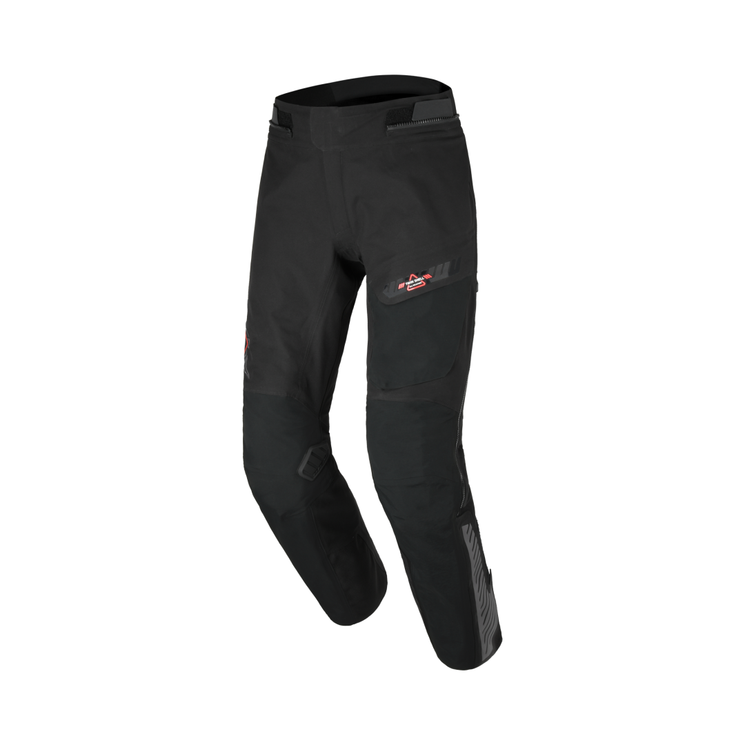 Macna Synchrone Pants Zwart XXL