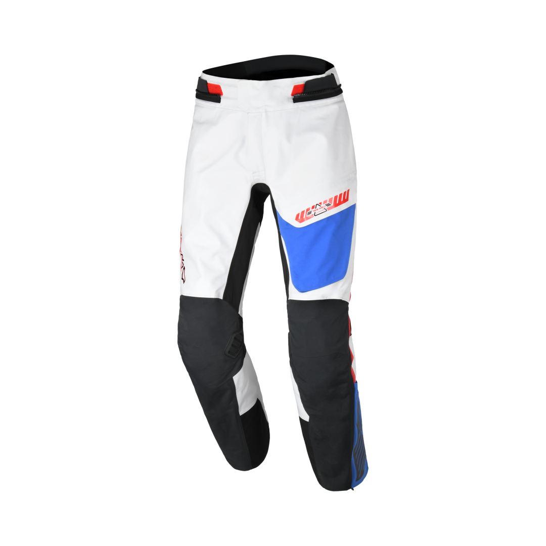 Macna Synchrone Pants Grijs / Blauw S_XL