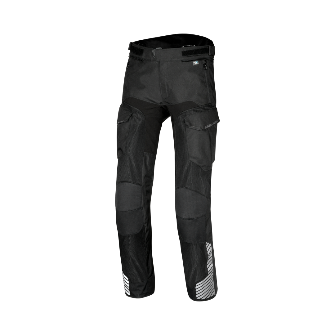 Macna Versyle Zwart S