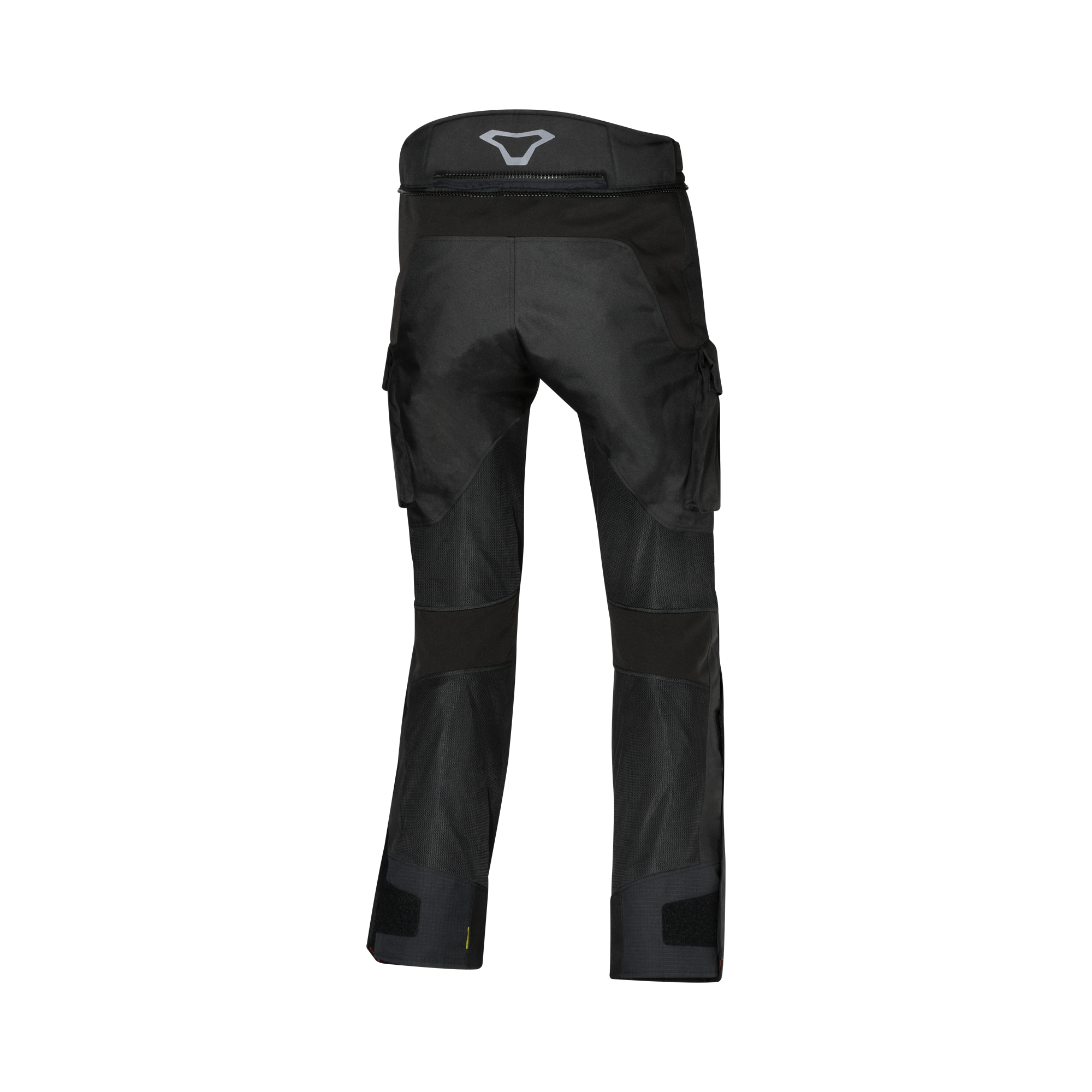 Macna Versyle Zwart XXXL - Afbeelding 2