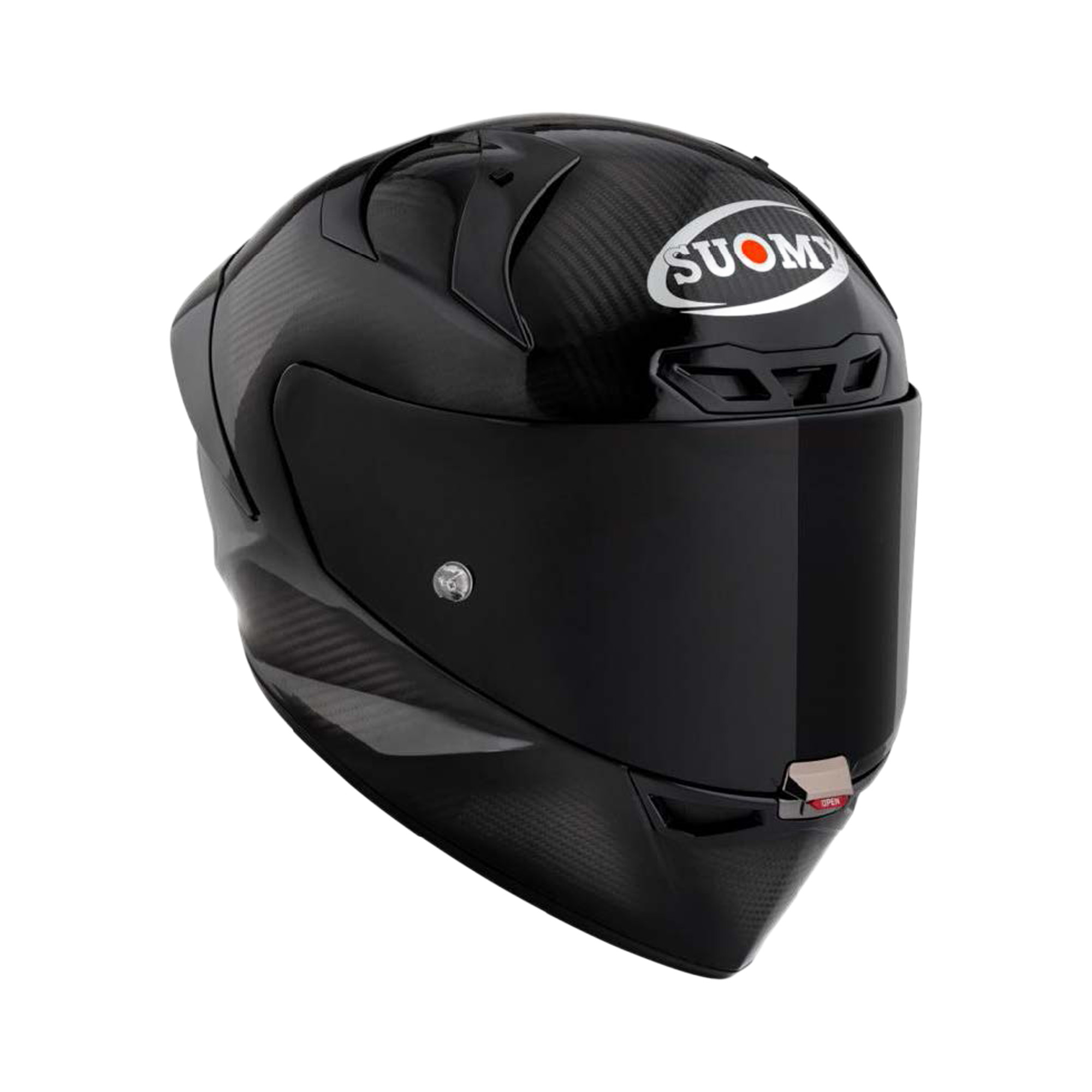 Suomy S1-XR GP Carbon in Sight FIM Carbon XXL