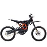 Surron Light Bee X Black Edition