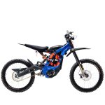 Surron Light Bee X Blue Edition