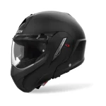 Airoh Mathisse II Mat zwart M