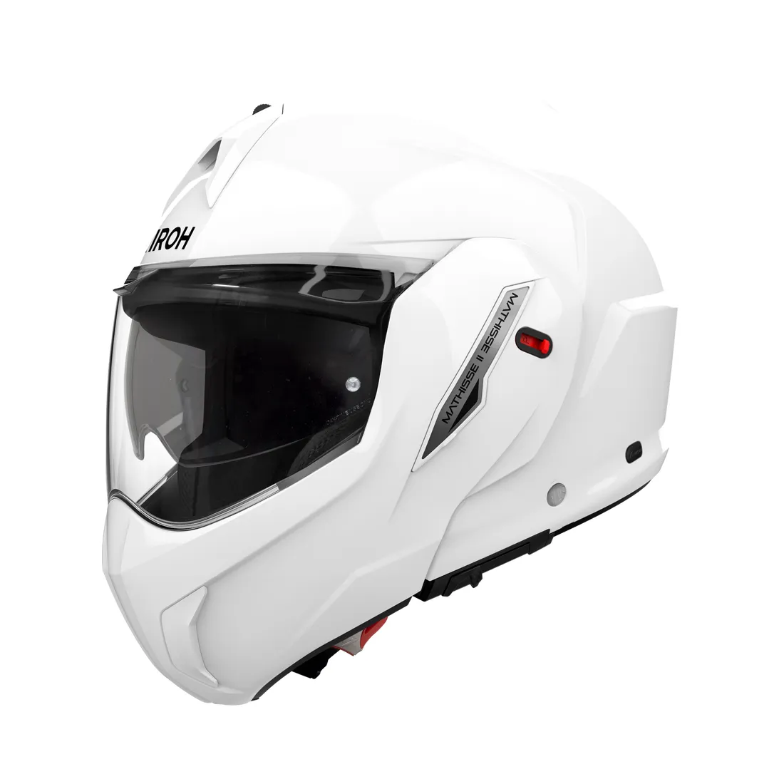 Airoh Mathisse II Wit M