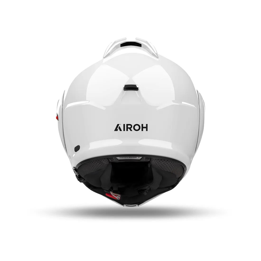 Airoh Mathisse II Wit M - Afbeelding 3