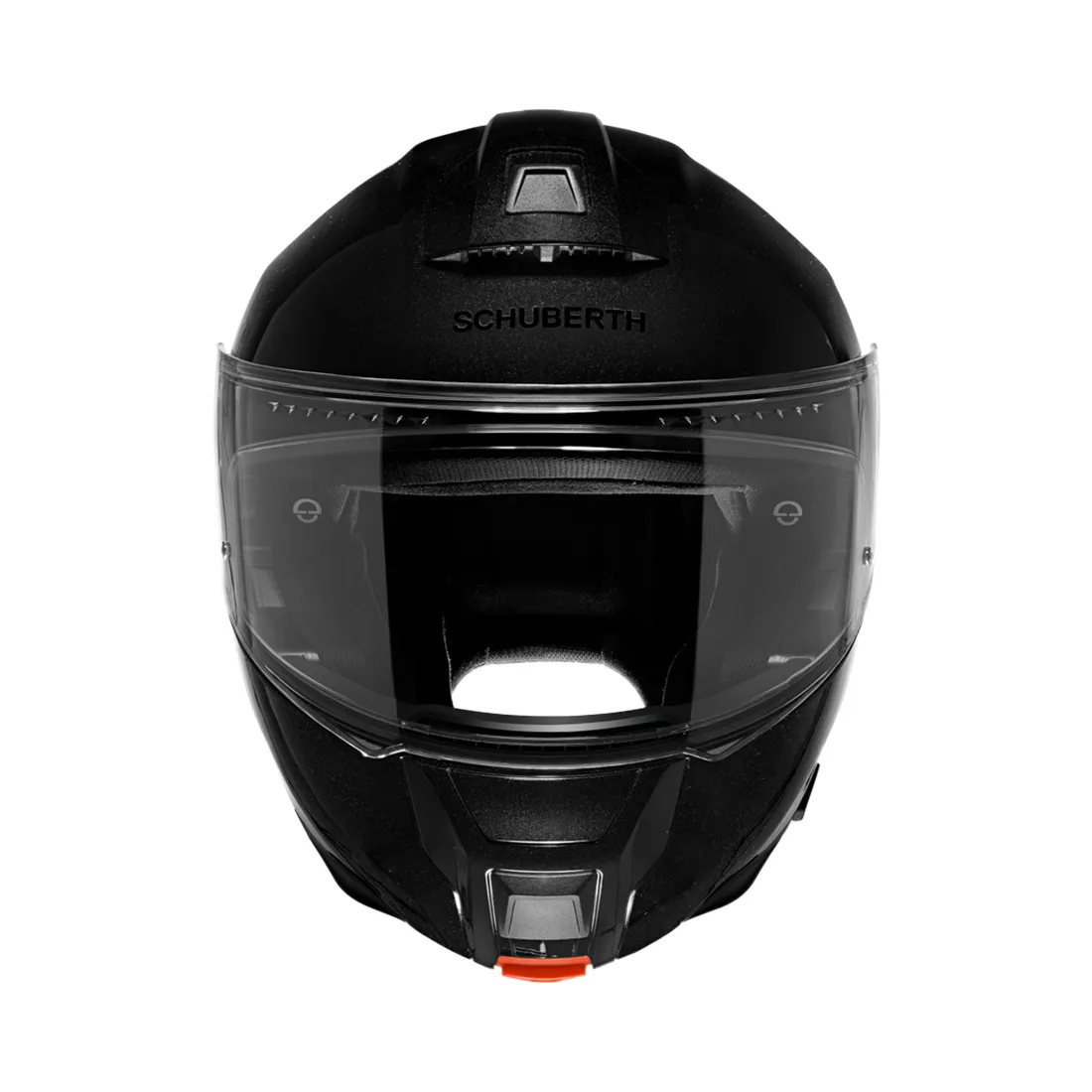 Schuberth C5 Zwart 65 - Afbeelding 4