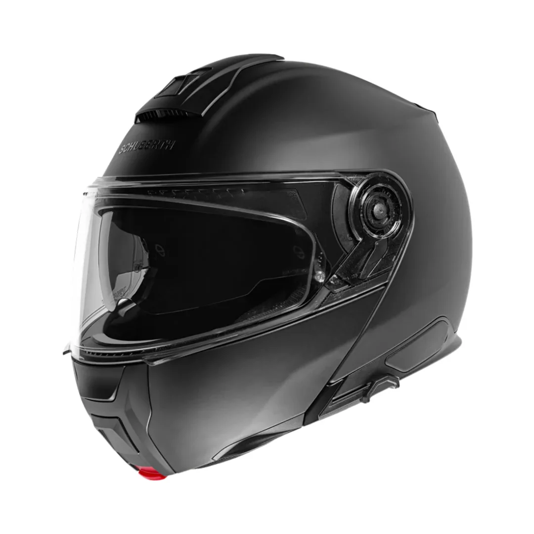 Schuberth C5 Mat zwart 65