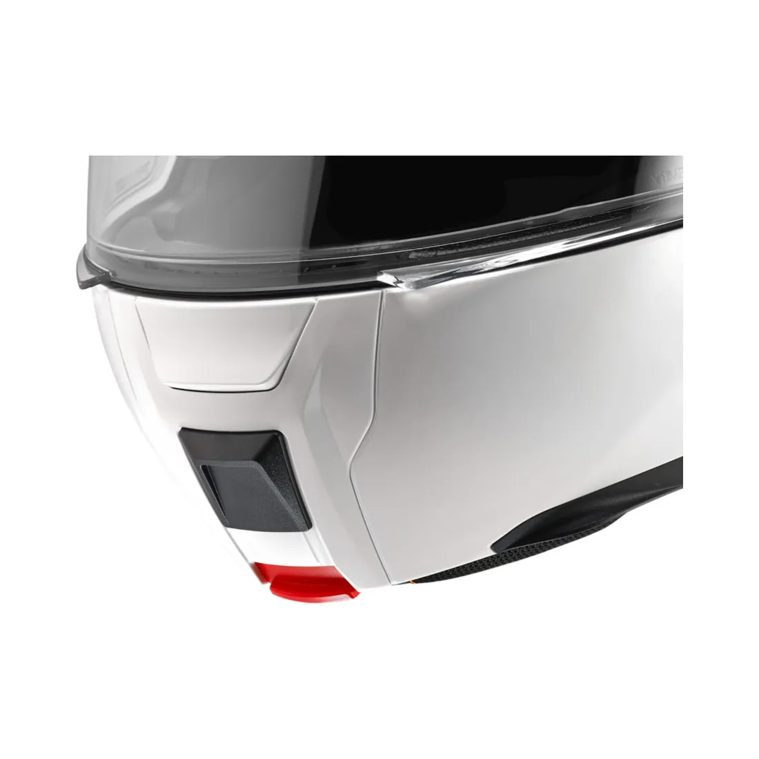 Schuberth C5 Wit 65 - Afbeelding 3