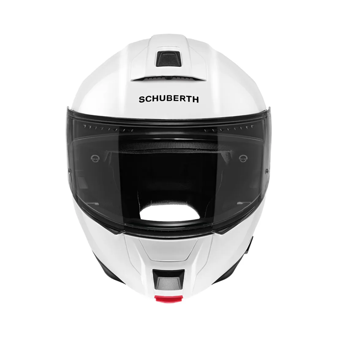 Schuberth C5 Wit 65 - Afbeelding 4