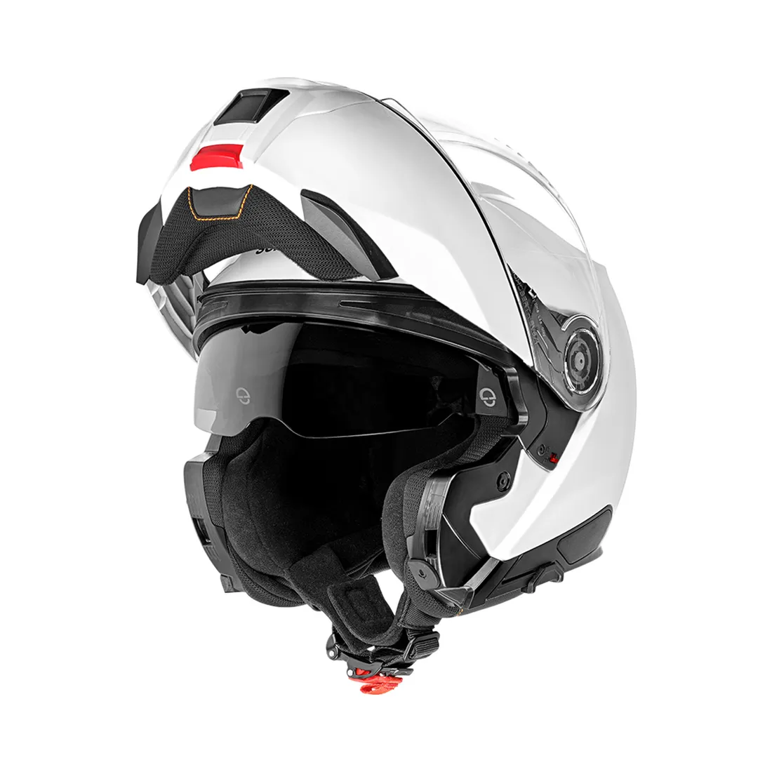 Schuberth C5 Wit 65 - Afbeelding 5