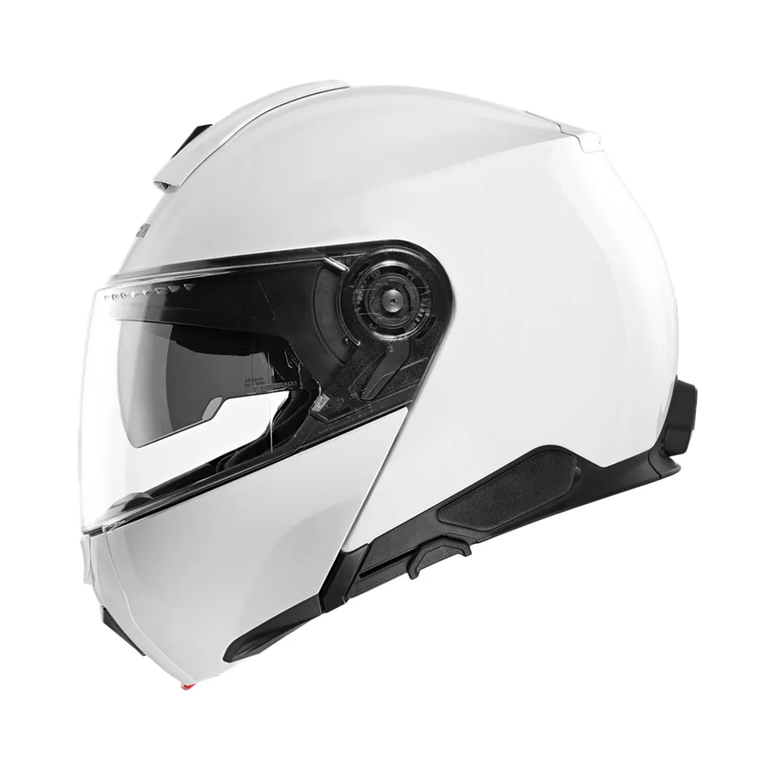 Schuberth C5 Wit 65 - Afbeelding 6