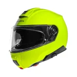 Schuberth C5 Fluorescerend geel 59
