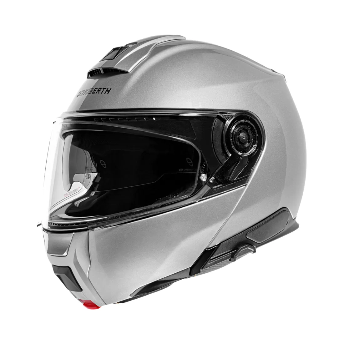 Schuberth C5 Zilvergrijs 65