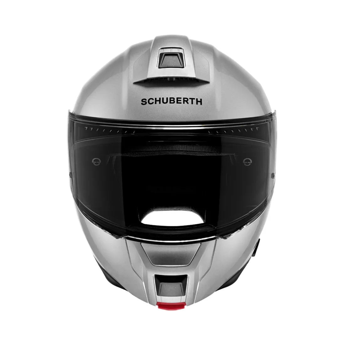 Schuberth C5 Zilvergrijs 65 - Afbeelding 5