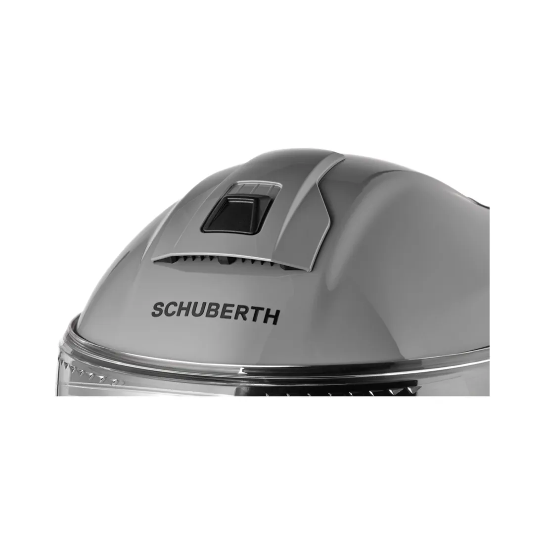 Schuberth C5 Donkergrijs 63 - Afbeelding 3