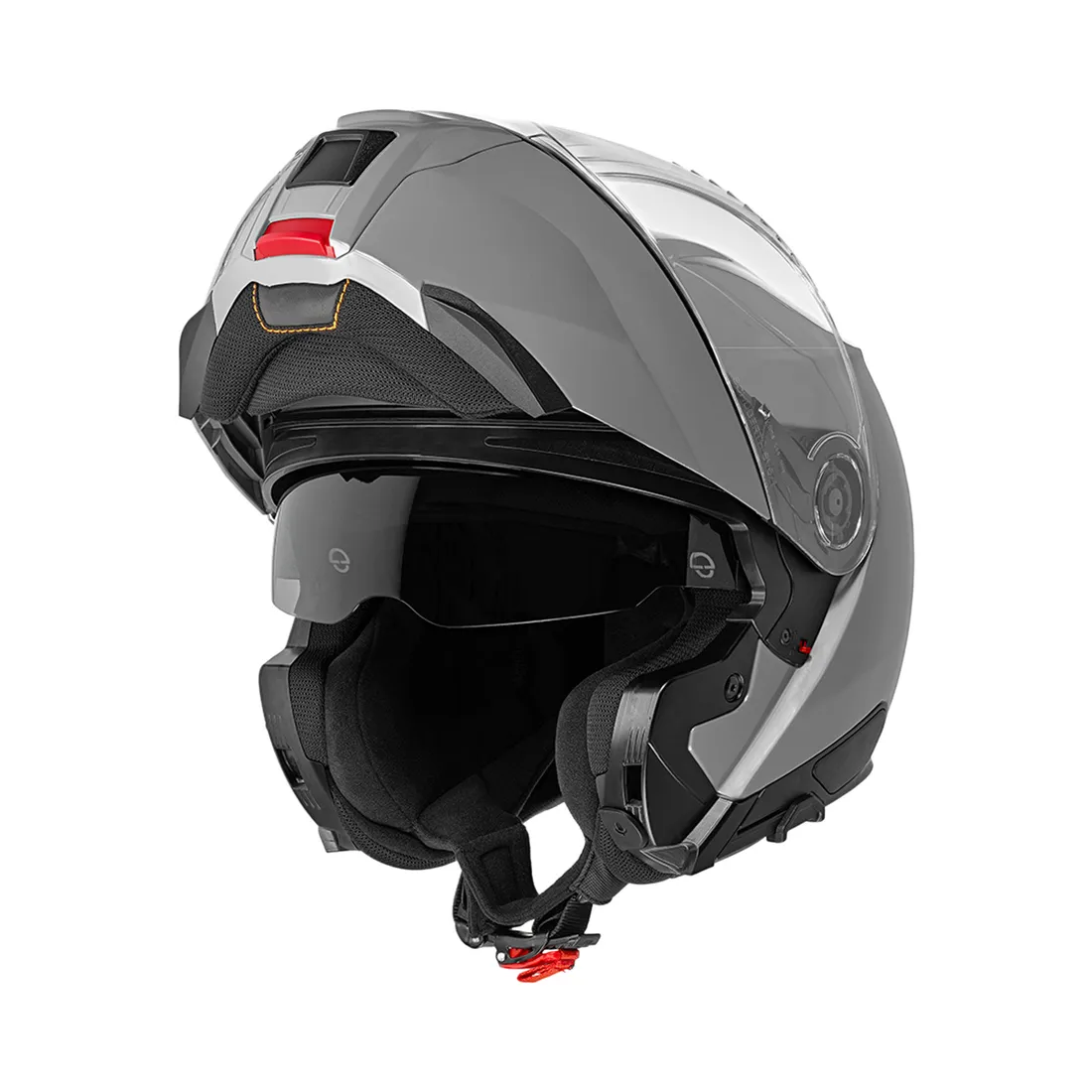 Schuberth C5 Donkergrijs 63 - Afbeelding 5