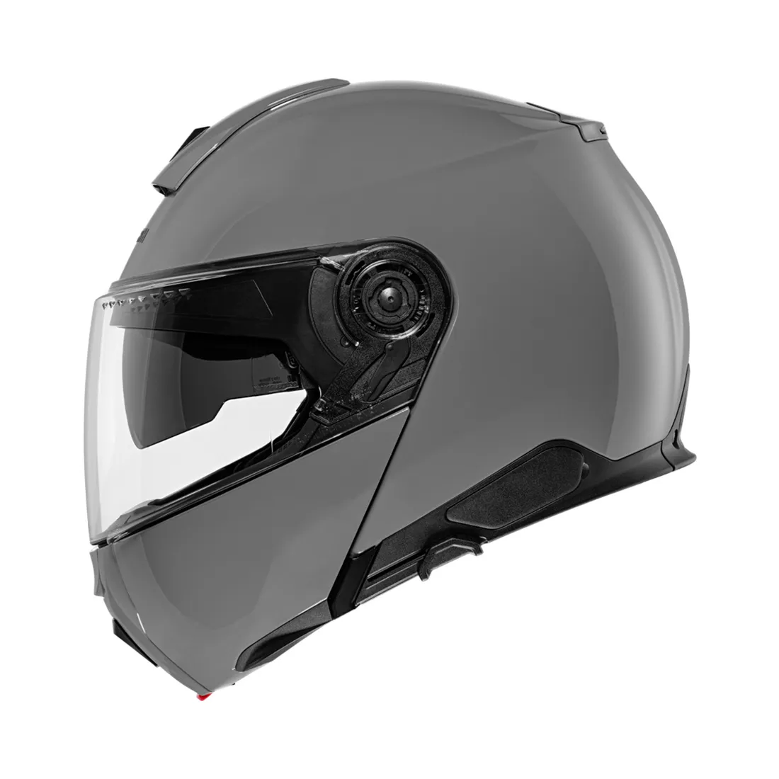 Schuberth C5 Donkergrijs 63 - Afbeelding 6