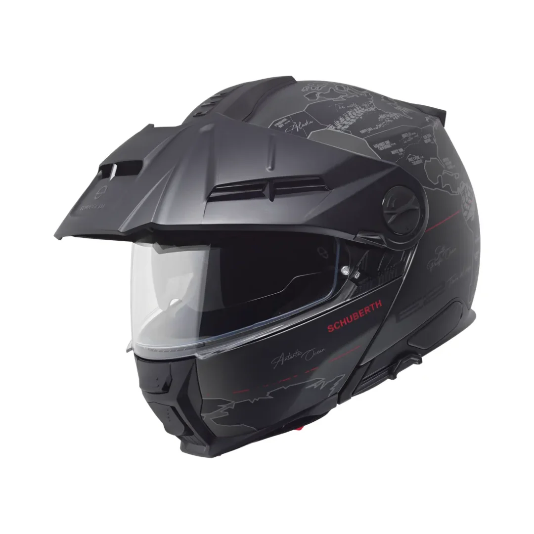 Schuberth E2 Atlas
