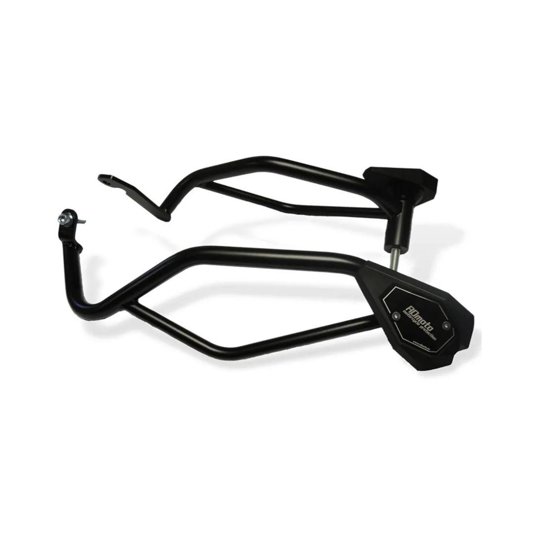 Valbeugel + Slider Yamaha MT-07