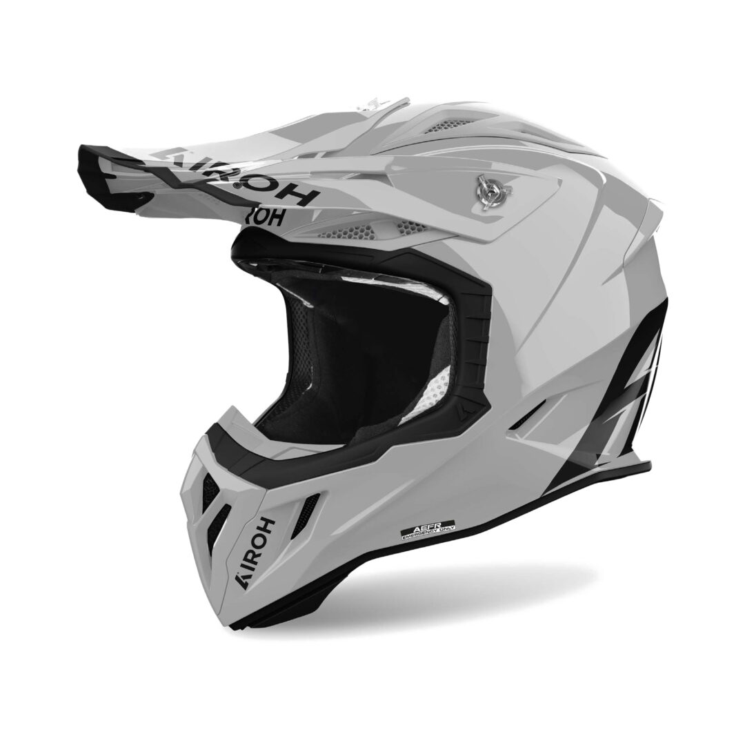 Airoh Aviator Ace 2 Grijs M