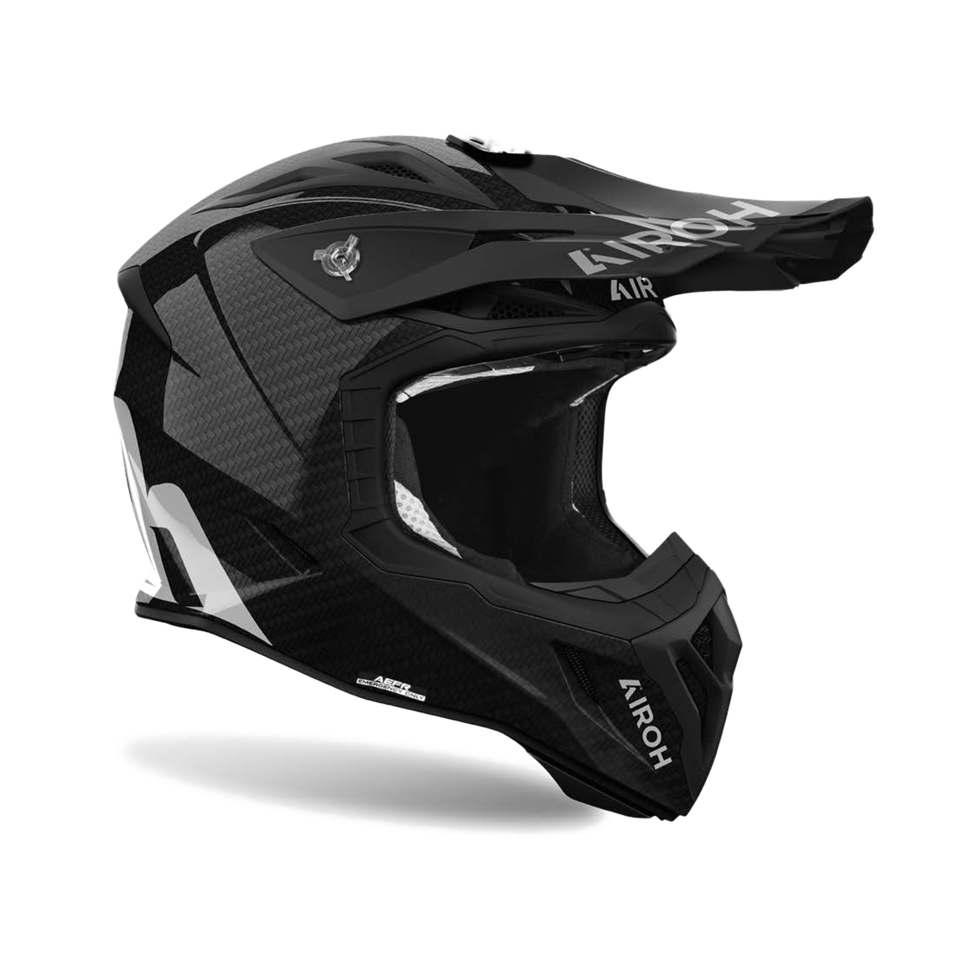 Airoh Aviator Ace 2 Carbon Carbon M - Afbeelding 2