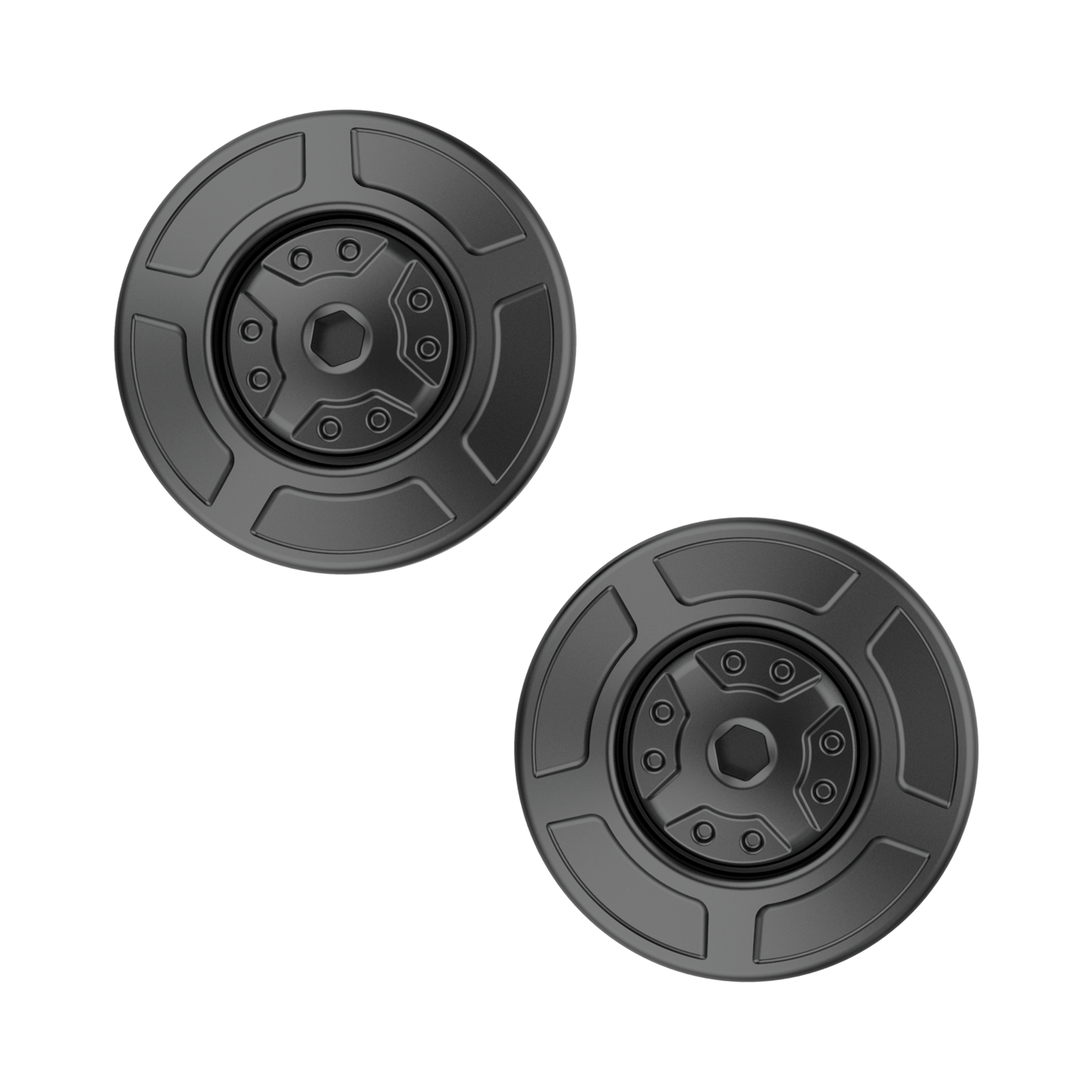 Schroevenset vizier Commander 2