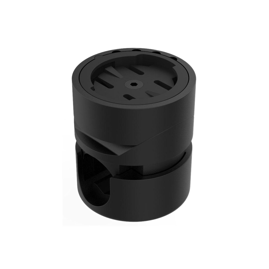 Beeline Navigatiesysteemhouder Moto spiegelmontage Zwart