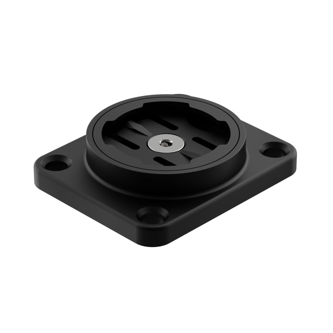 Navigatiesysteemhouder Moto II AMPS basis