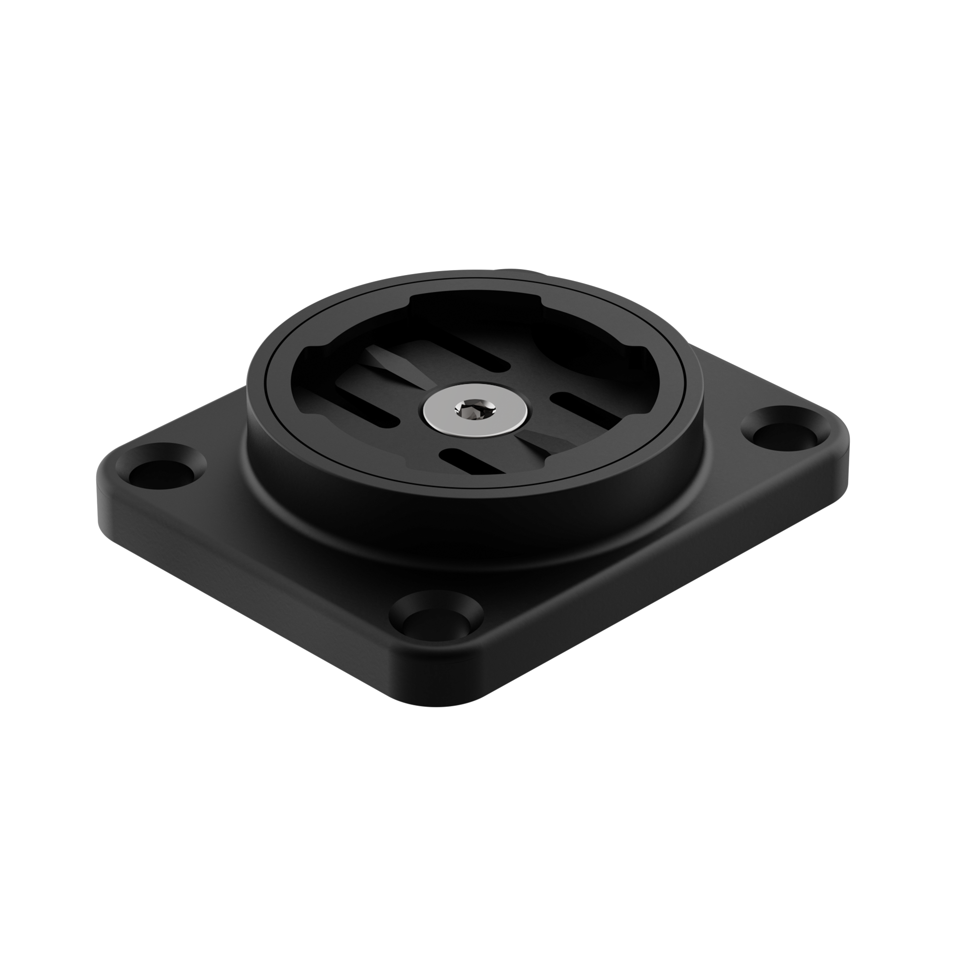 Navigatiesysteemhouder Moto II AMPS basis