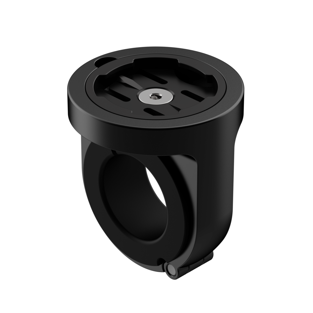 Navigatiesysteemhouder Moto II stuurmontage