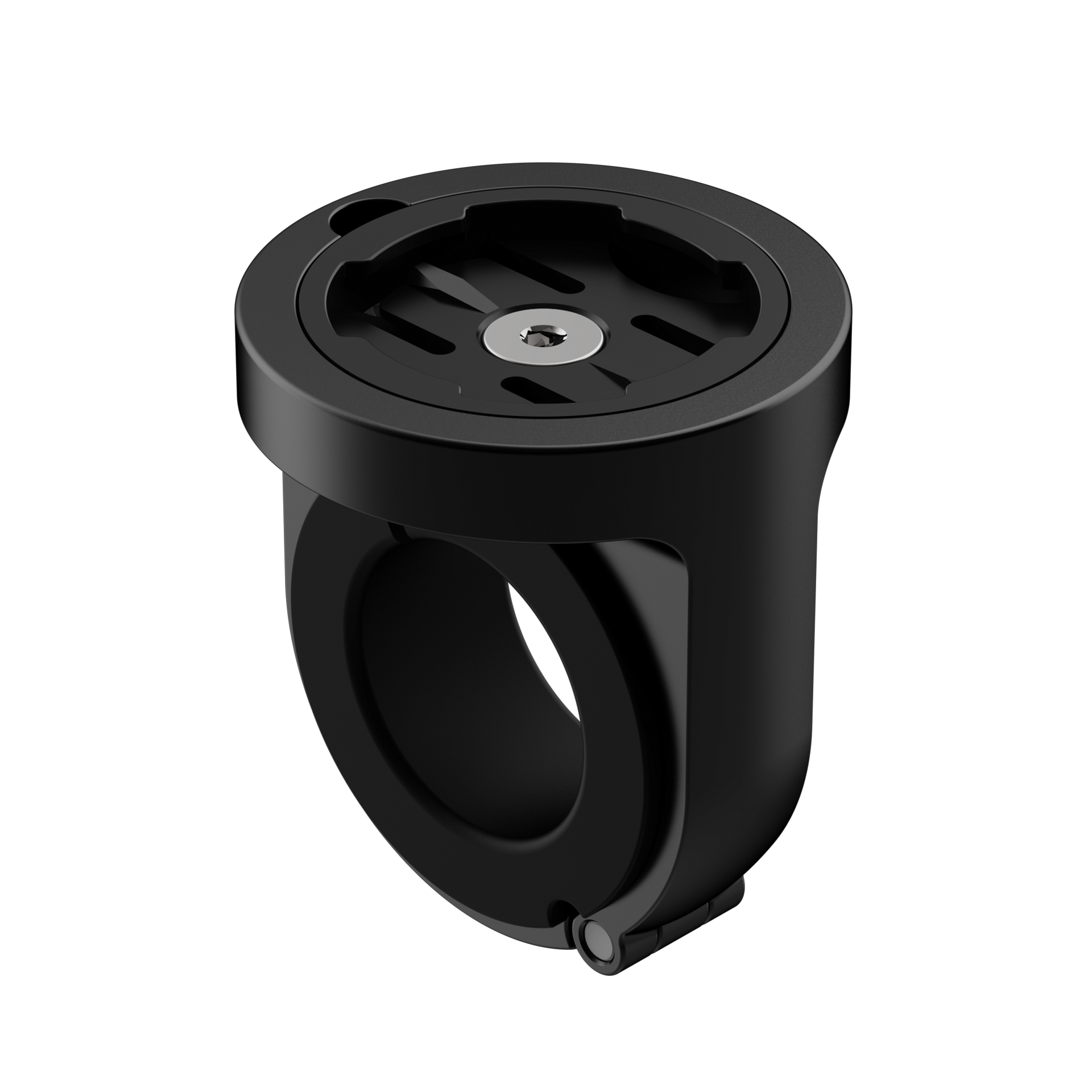 Navigatiesysteemhouder Moto II stuurmontage