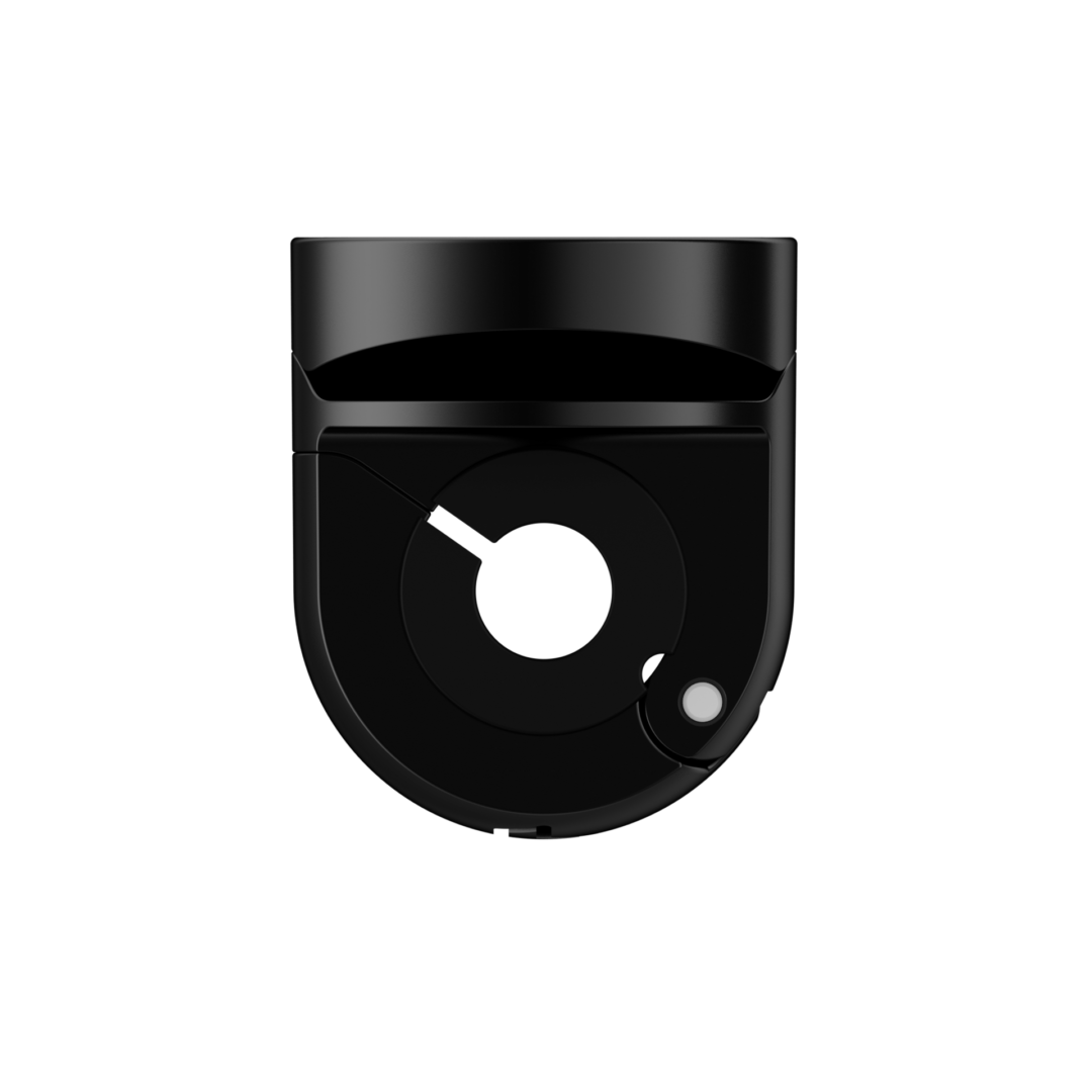 Navigatiesysteemhouder Moto II spiegelmontage