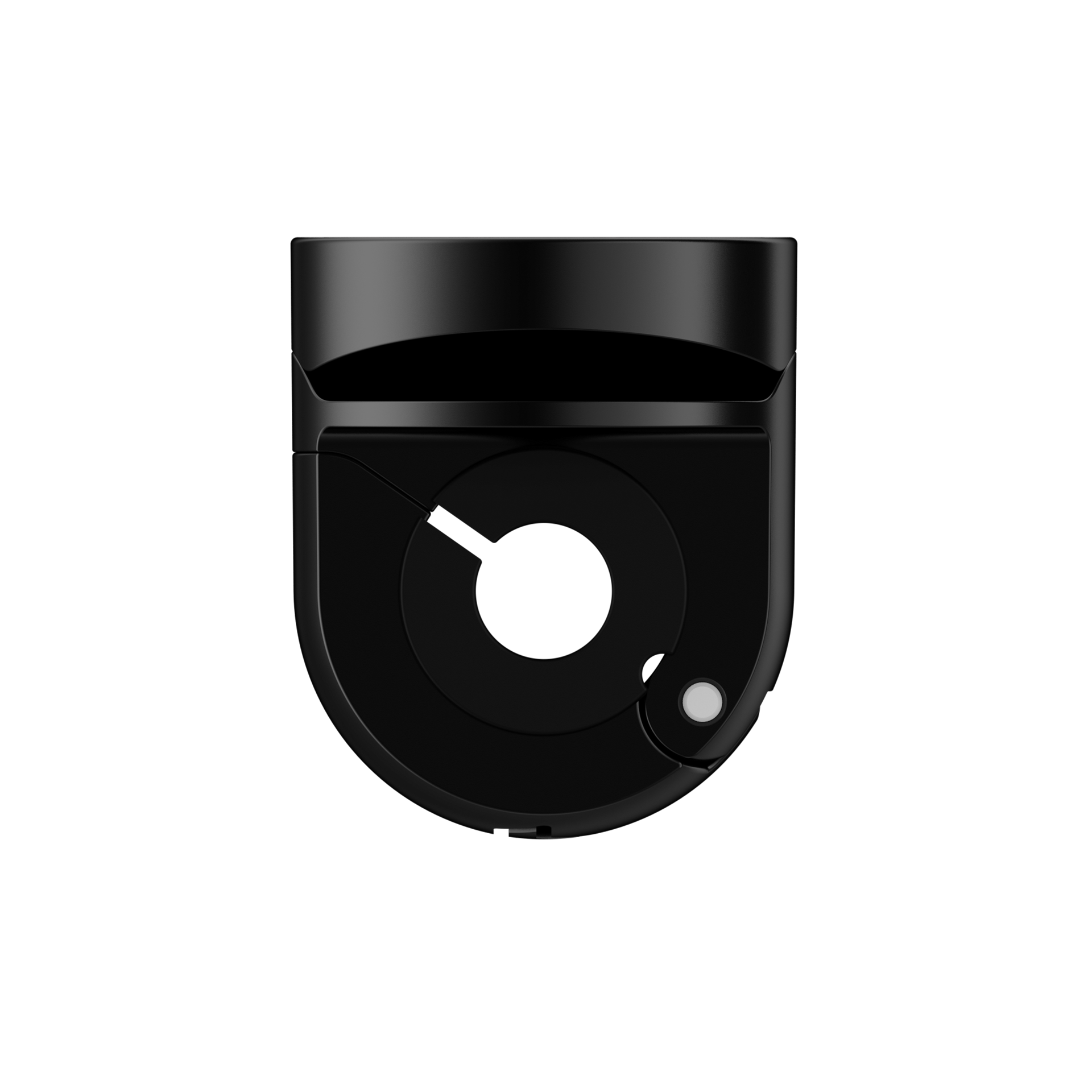 Navigatiesysteemhouder Moto II spiegelmontage