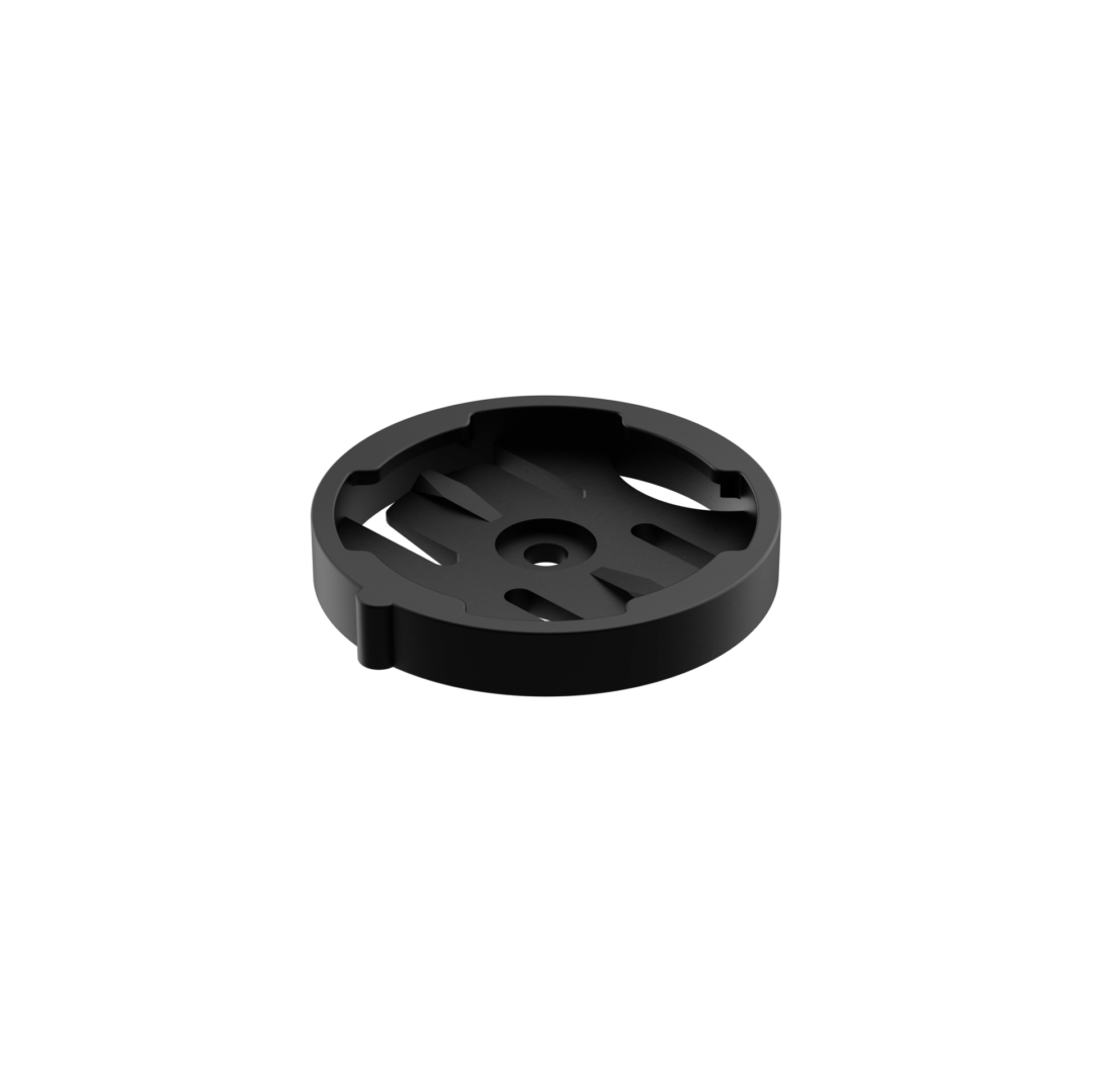 Navigatiesysteemhouder Moto II naar Moto I adapter