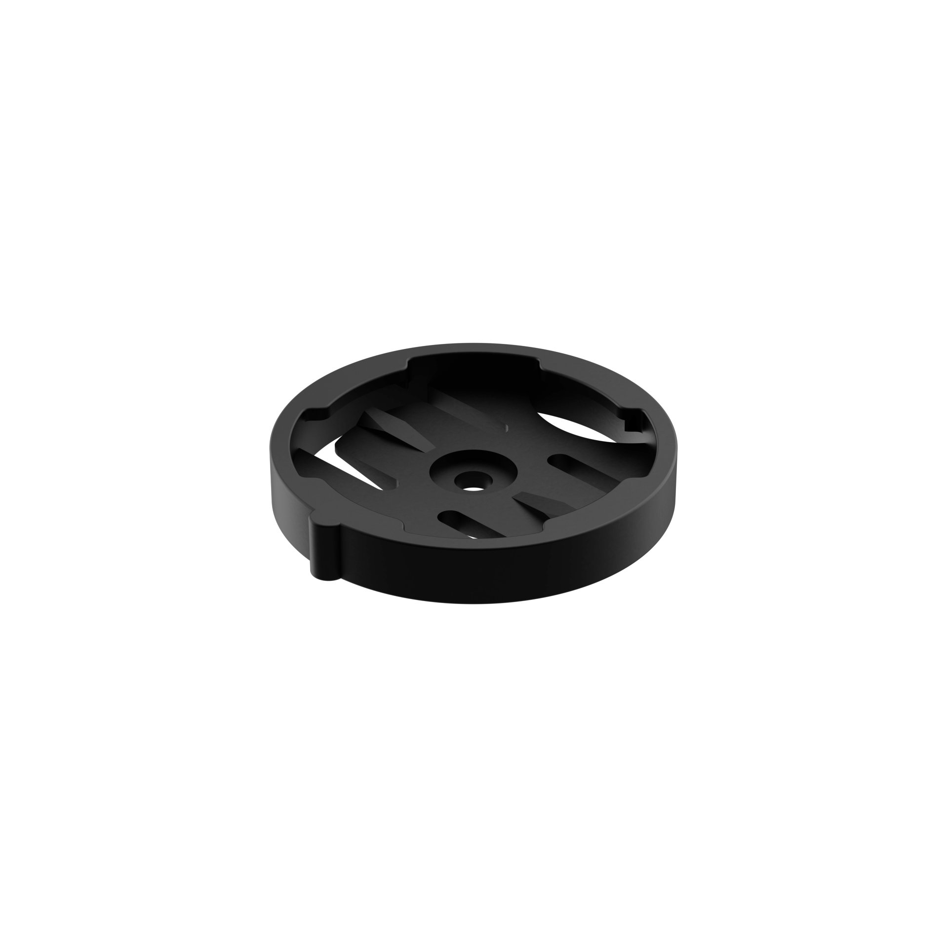 Navigatiesysteemhouder Moto II naar Moto I adapter