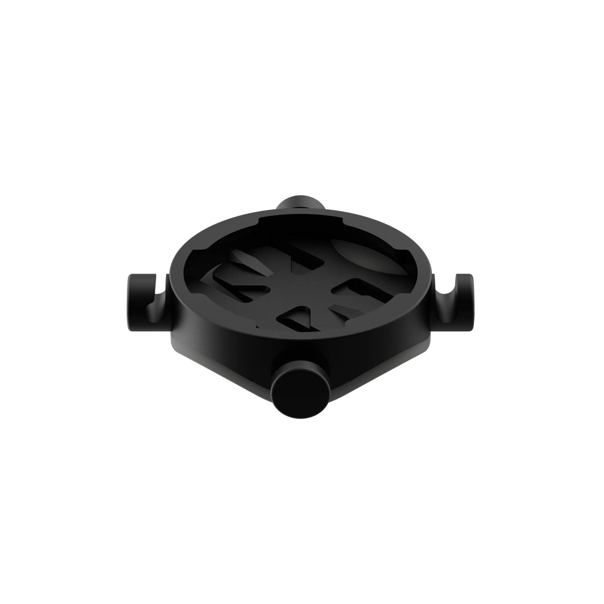 Navigatiesysteemhouder Moto II universele montage