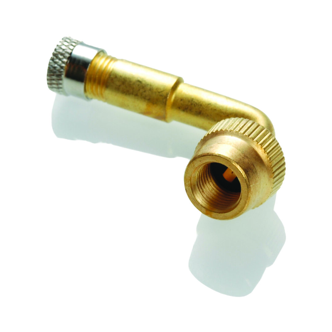 Booster Air Valve Extension 90