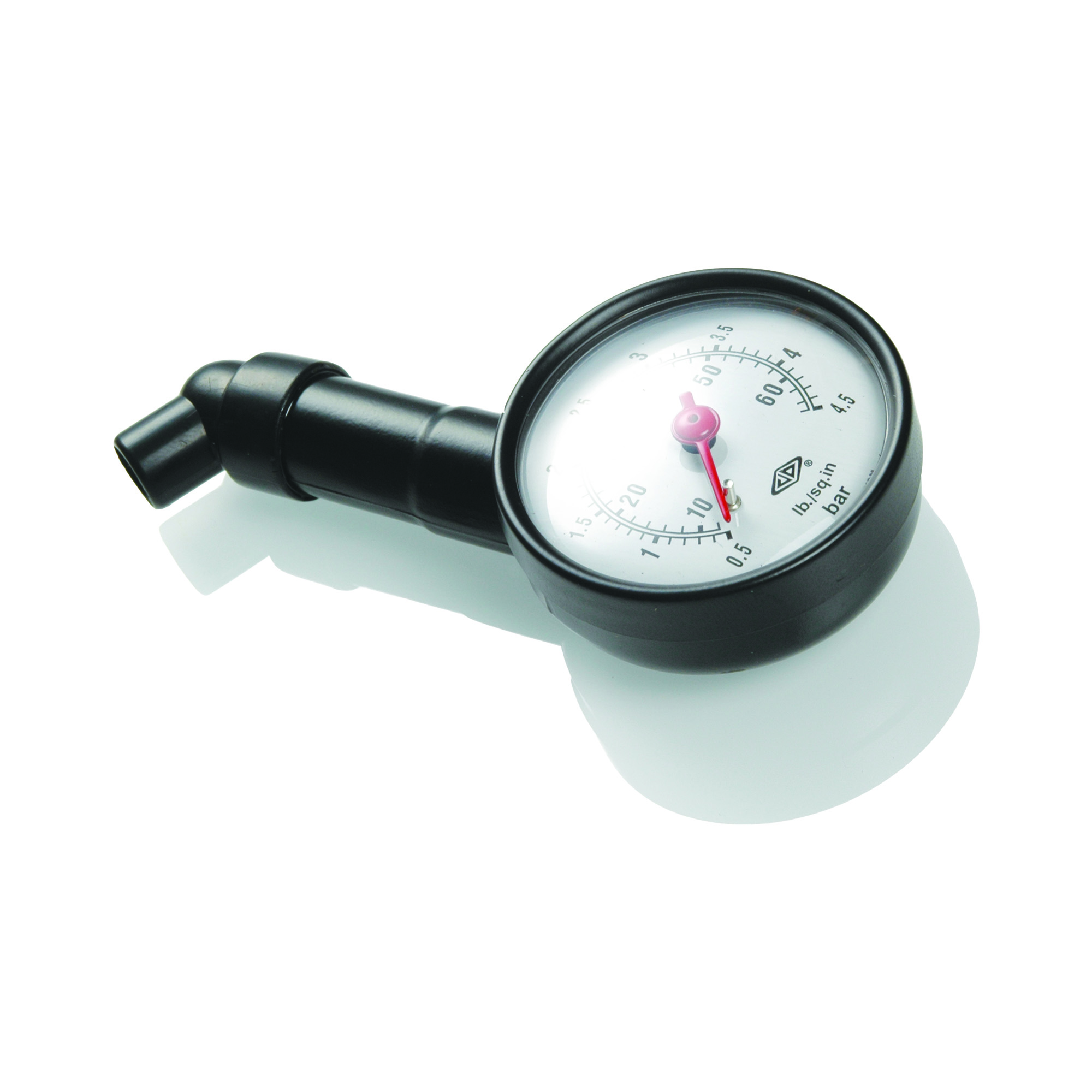 Tire Pressure Gauge Analog