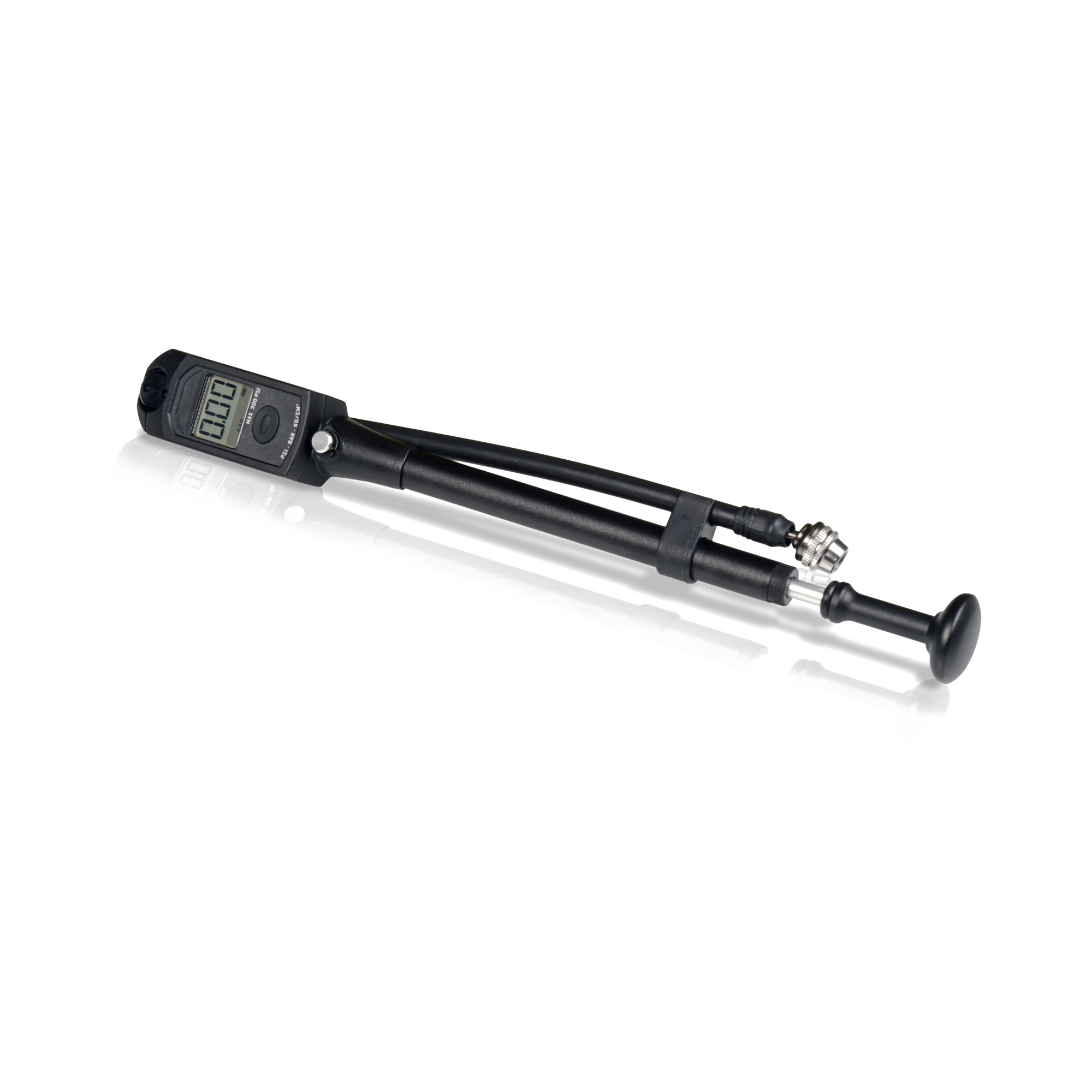 Front Fork Pump Digital