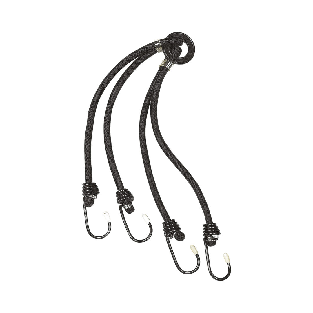 Booster Bungee Spider