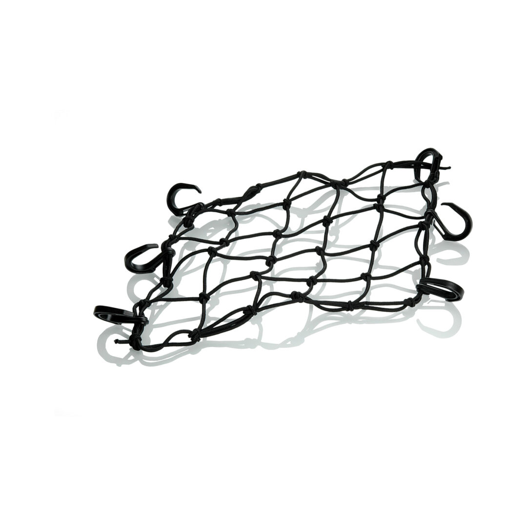 Booster Luggage Net