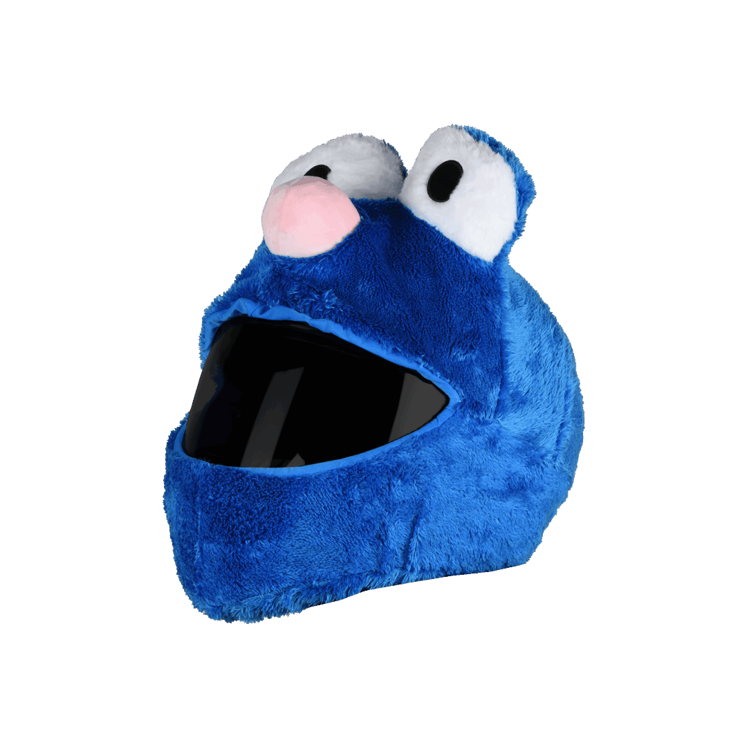 Helmmuts Blue big eye