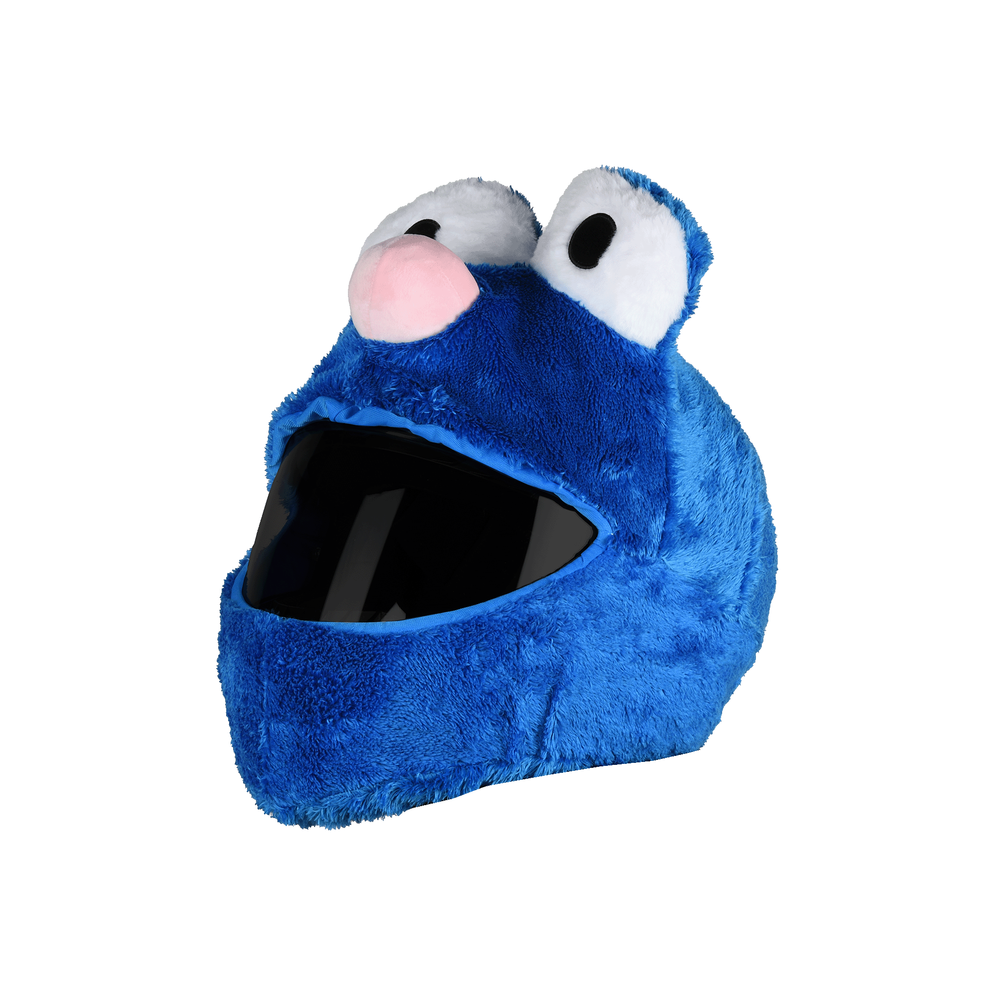 Helmmuts Blue big eye