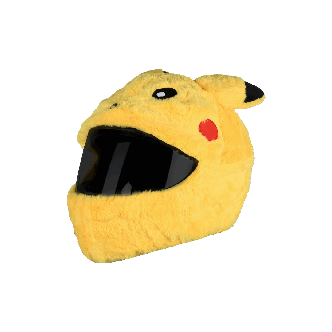 Helmmuts Pika